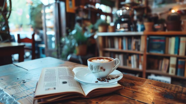 Café de las Letras